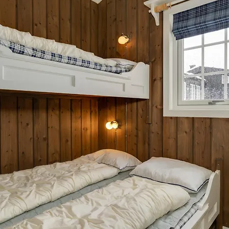Chalet Bitigrenda N *