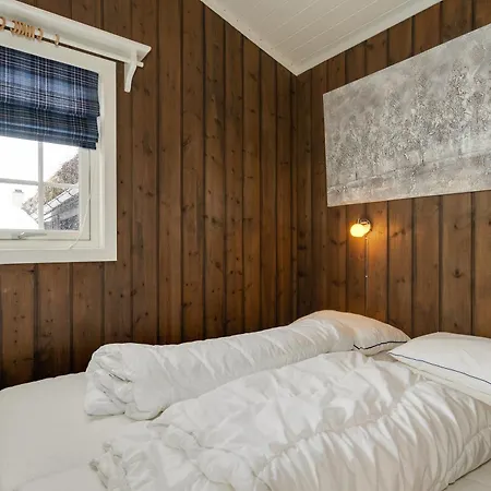 Bitigrenda N Beitostolen