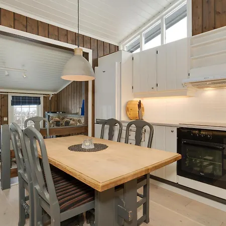 Chalet Bitigrenda N
